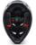 Fox MTB Helm Combo Rampage RS Abyss schwarz mit TWO-X Atom Brille
