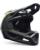Fox Kinder MTB Helm Combo Rampage Vault grau mit TWO-X Race Brille