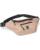 Fox Gürteltasche Head schwarz braun