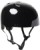 Fox Halbschalen MTB Helm FLIGHT Pro schwarz S schwarz