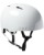 Fox Halbschalen MTB Helm FLIGHT Pro weiss L weiss