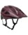 Fox Halbschalen MTB Helm MAINFRAME TRVRS rot M rot