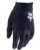 Fox Handschuhe Airline schwarz XS Kinder schwarz