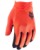 Fox Handschuhe Airline orange XS Kinder orange