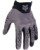 Fox Handschuhe Bomber LT CE grau S grau