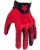 Fox Handschuhe Bomber LT CE rot S rot