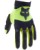 Fox Handschuhe Dirtpaw CE neon gelb S neon gelb