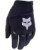 Fox Handschuhe Dirtpaw schwarz KS Kleinkinder schwarz