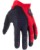 Fox Handschuhe Pawtector CE rot S rot