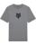 Fox HEAD Kids SS T-Shirt grau YS grau