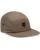 Fox HEAD Snapback Cap CAMPER braun braun