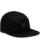 Fox HEAD Snapback Cap CAMPER schwarz schwarz