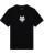Fox HEAD SS T-Shirt 195 ORIGINAL schwarz S schwarz