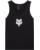 Fox HEAD Tank Tee 195 ORIGINAL schwarz S schwarz
