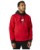 FOX HONDA PO Fleece Hoody rot L rot