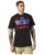 FOX HONDA Premium SS T-Shirt schwarz S schwarz