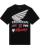 Fox HONDA SS T-Shirt 195 ORIGINAL schwarz S schwarz