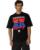 Fox HONDA SS T-Shirt MIDWEIGHT