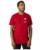 FOX HONDA Wing Premium SS T-Shirt rot S rot