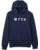 Fox Hoodie Absolute blau XL blau