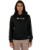Fox Hoodie Absolute PO Fleece schwarz S Frauen schwarz