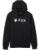 Fox Hoodie Absolute schwarz S schwarz