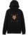 Fox Hoodie Boxed Future PO Fleece schwarz M schwarz