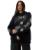 Fox Hoodie DNGR Heavyweight