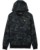 Fox Hoodie Foxhead Camo PO Fleece schwarz camo M schwarz camo
