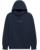 Fox Hoodie Head Heavyweight blau S blau