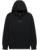 Fox Hoodie Head Heavyweight schwarz S schwarz