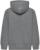 Fox Hoodie Kids Coldpress grau YS grau