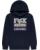 Fox Hoodie Kids Since 74 blau YS blau