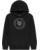 Fox Hoodie Kids Slowburn schwarz YS schwarz