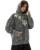 Fox Hoodie Moto-X Heavyweight