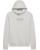 Fox Hoodie Woman Since 74 grau XS grau