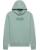 Fox Hoodie Woman Since 74 hellblau XS hellblau