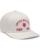 Fox ICON Flexfit Cap weiss S-M weiss