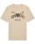 Fox IMAGE Kids SS T-Shirt PRINT beige YS beige