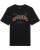 Fox IMAGE Kids SS T-Shirt PRINT schwarz YS schwarz
