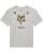 Fox IMAGE Woman SS T-Shirt PRINT grau XS grau