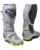 Fox INSTINCT MX Stiefel grau 8 grau