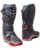 Fox INSTINCT MX Stiefel grau rot 9 grau rot