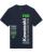 Fox KAWI SS T-Shirt 195 ORIGINAL blau S blau