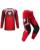 Fox Kids MX Combo Hose Shirt 180 Frame rot