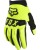 Fox Kinder Dirtpaw MX Handschuhe neon gelb S neon gelb