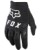 Fox Kinder Dirtpaw MX Handschuhe schwarz weiss S schwarz weiss