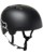 Fox Kinder Halbschalen MTB Helm FLIGHT Togl schwarz OS schwarz