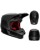 Fox Kinder V1 Matte Crosshelm