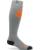 Fox Kniestrümpfe 180 Elevated Core grau S grau